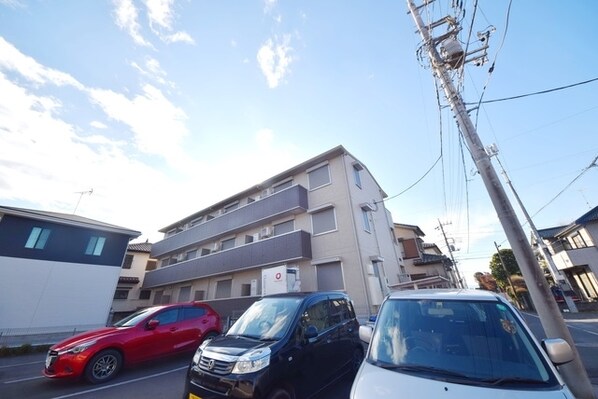 Floresta日進の物件内観写真